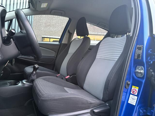 Toyota YARIS 1.0 VVT-i Active | Camera | Stoelverwarming | Prijs Rijklaar!!