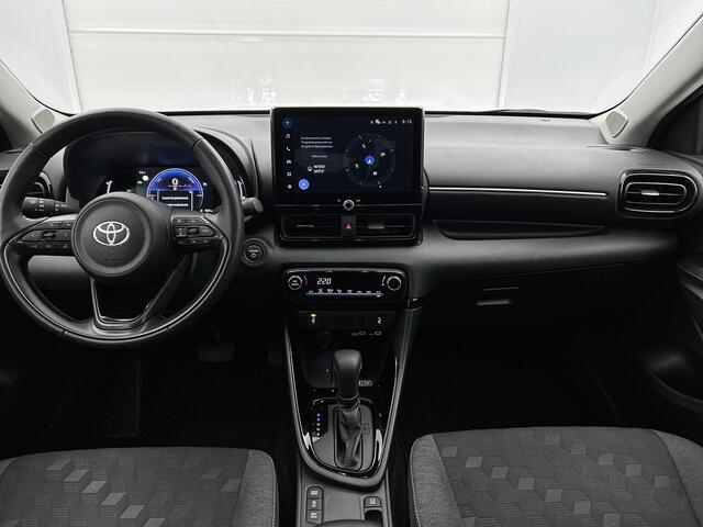 Toyota YARIS 1.5 Hybrid 115 Dynamic Comfort Pack | NL dealeronderhouden | Onderweg-naar-dealer
