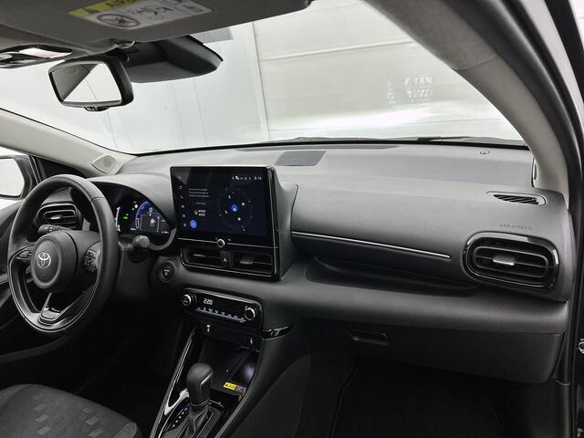 Toyota YARIS 1.5 Hybrid 115 Dynamic Comfort Pack | NL dealeronderhouden | Onderweg-naar-dealer