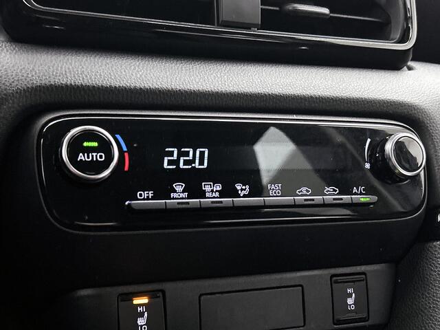Toyota YARIS 1.5 Hybrid 115 Dynamic Comfort Pack | NL dealeronderhouden | Onderweg-naar-dealer