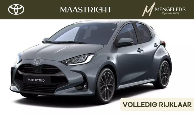 Toyota YARIS 1.5 Hybrid 115 Dynamic | INRUILVOORDEEL ¤2.000,-