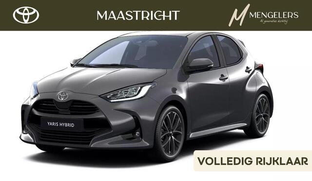 Toyota YARIS 1.5 Hybrid 115 Dynamic | INRUILVOORDEEL ¤2.000,-