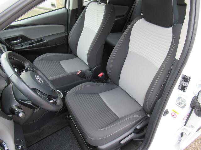 Toyota YARIS 1.5 VVT-i Aspiration AUTOMAAT