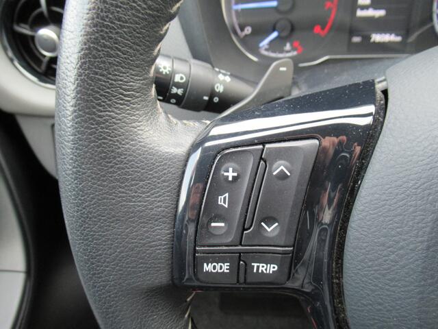 Toyota YARIS 1.5 VVT-i Aspiration AUTOMAAT