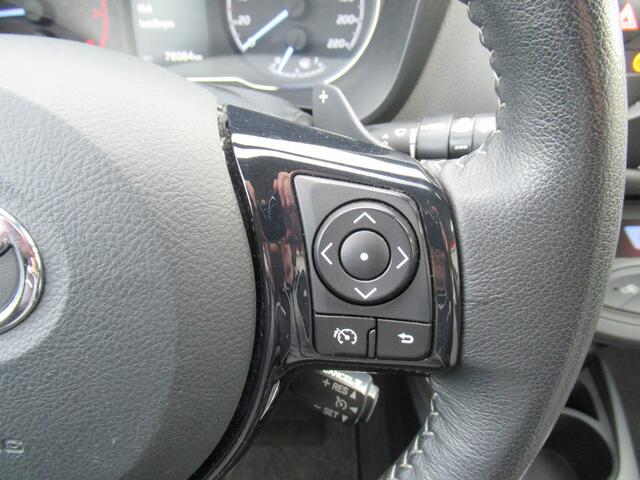 Toyota YARIS 1.5 VVT-i Aspiration AUTOMAAT