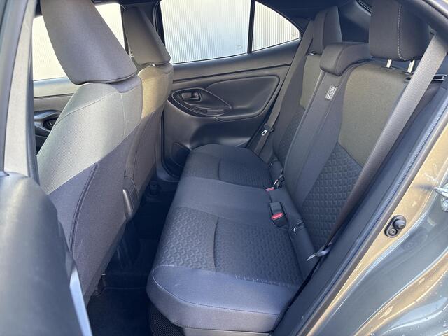 Toyota YARIS Cross 1.5 Hybrid Explore **STOELVERWARMING/ KEYLESS/ PARKEERSENSOREN**
