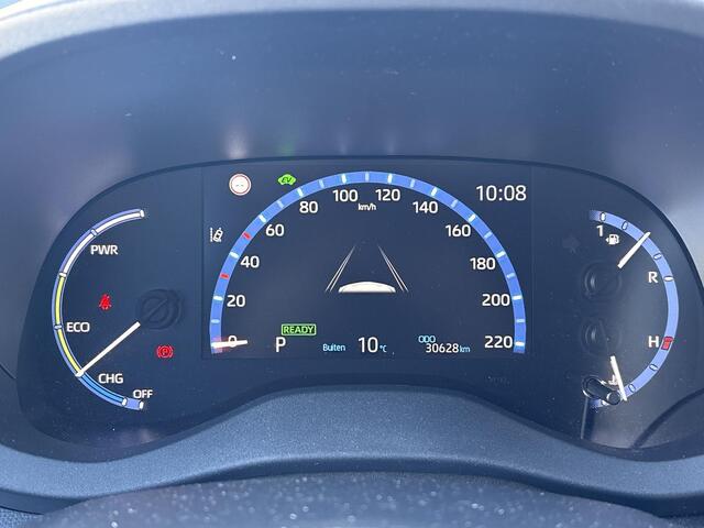 Toyota YARIS Cross 1.5 Hybrid Explore **STOELVERWARMING/ KEYLESS/ PARKEERSENSOREN**