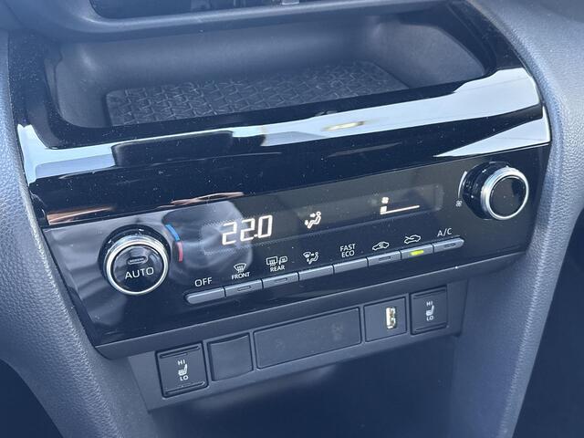 Toyota YARIS Cross 1.5 Hybrid Explore **STOELVERWARMING/ KEYLESS/ PARKEERSENSOREN**