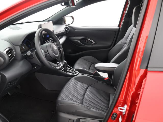 Toyota YARIS 1.5 Hybrid 130 Executive | Apple Carplay & Android Auto | Parkeercamera | *