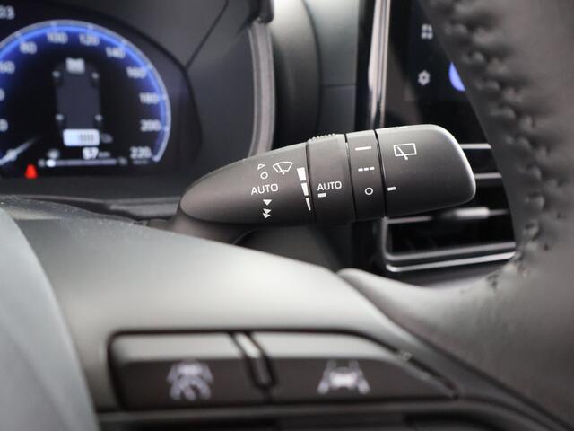 Toyota YARIS 1.5 Hybrid 130 Executive | Apple Carplay & Android Auto | Parkeercamera | *