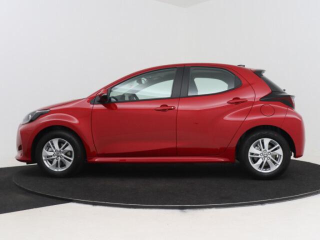 Toyota YARIS 1.5 Hybrid 115 Comfort | Apple Carplay & Android Auto | Parkeercamera | *