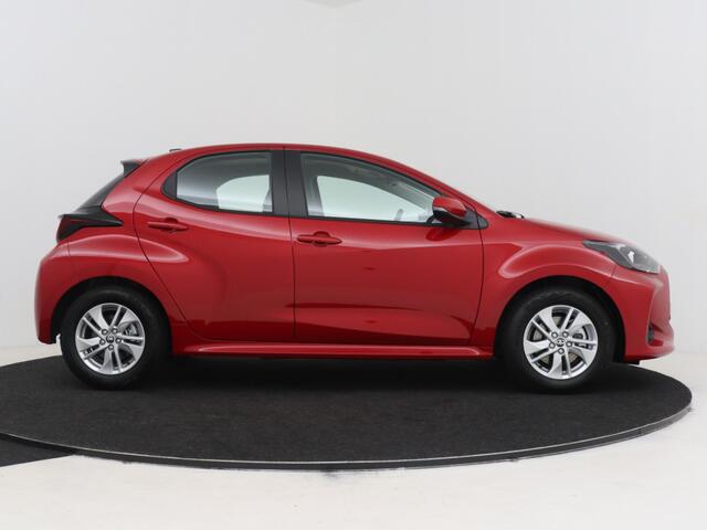 Toyota YARIS 1.5 Hybrid 115 Comfort | Apple Carplay & Android Auto | Parkeercamera | *