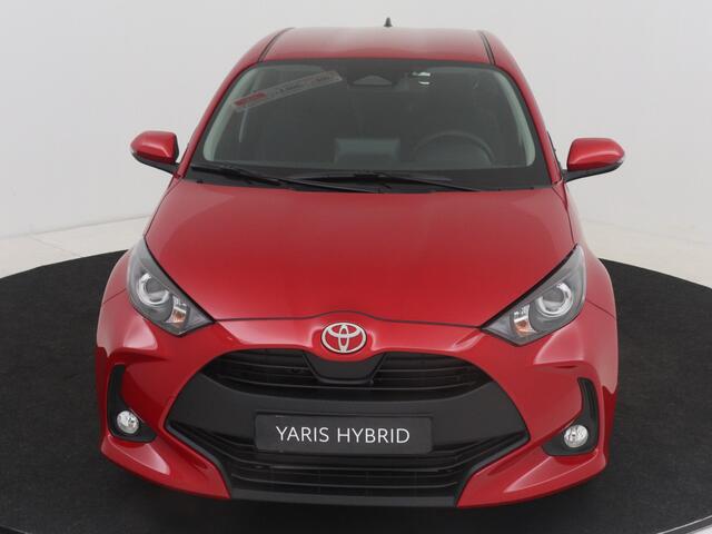Toyota YARIS 1.5 Hybrid 115 Comfort | Apple Carplay & Android Auto | Parkeercamera | *