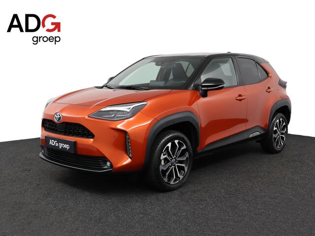 Toyota YARIS Cross 1.5 Hybrid Explore | Blind Spot | Apple Carplay/Android Auto | Draadloos laden telefoon |