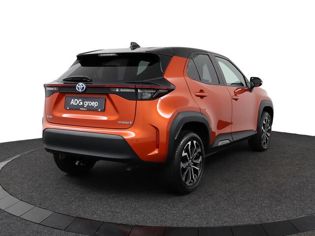 Toyota YARIS Cross 1.5 Hybrid Explore | Blind Spot | Apple Carplay/Android Auto | Draadloos laden telefoon |