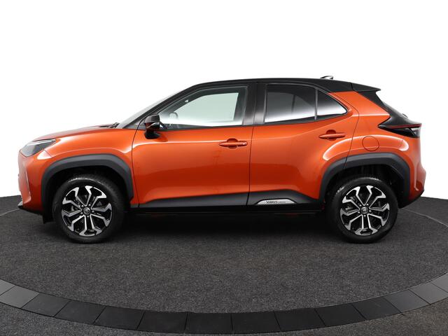 Toyota YARIS Cross 1.5 Hybrid Explore | Blind Spot | Apple Carplay/Android Auto | Draadloos laden telefoon |