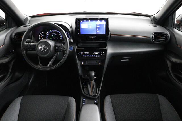 Toyota YARIS Cross 1.5 Hybrid Explore | Blind Spot | Apple Carplay/Android Auto | Draadloos laden telefoon |