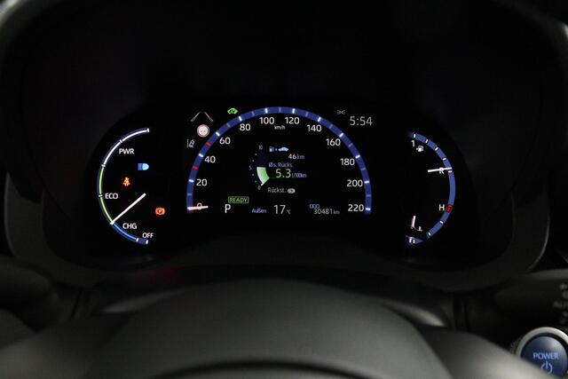 Toyota YARIS Cross 1.5 Hybrid Explore | Blind Spot | Apple Carplay/Android Auto | Draadloos laden telefoon |