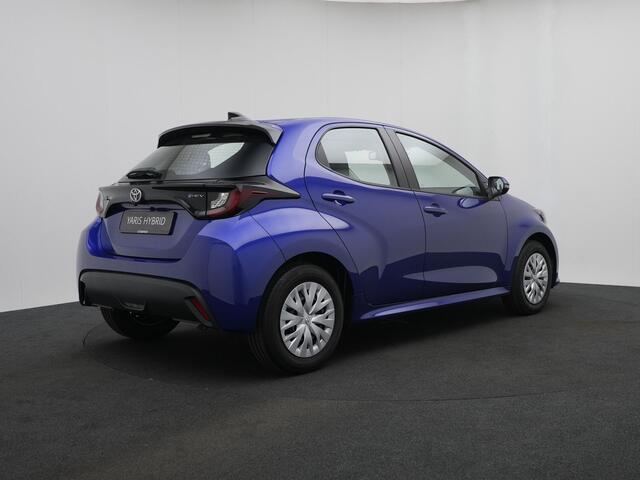 Toyota YARIS 1.5 Hybrid 115 PK Comfort || Nu met ¤ 3.600,- Korting ||
