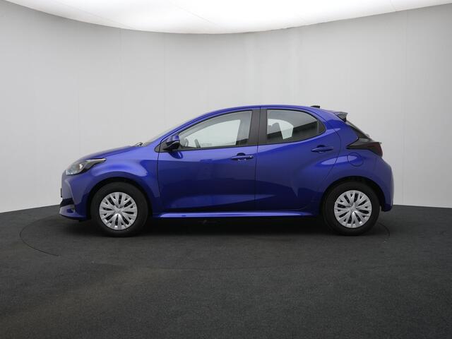 Toyota YARIS 1.5 Hybrid 115 PK Comfort || Nu met ¤ 3.600,- Korting ||