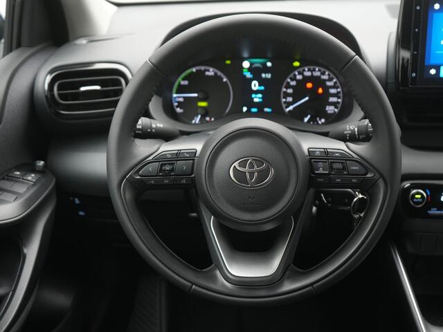 Toyota YARIS 1.5 Hybrid 115 PK Comfort || Nu met ¤ 3.600,- Korting ||