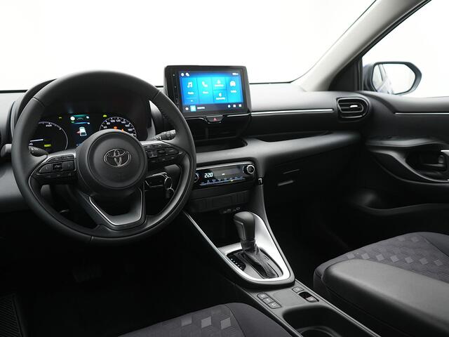 Toyota YARIS 1.5 Hybrid 115 PK Comfort || Nu met ¤ 3.600,- Korting ||