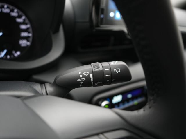 Toyota YARIS 1.5 Hybrid 115 PK Comfort || Nu met ¤ 3.600,- Korting ||