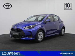 toyota-yaris-1.5-hybrid-115-pk-comf