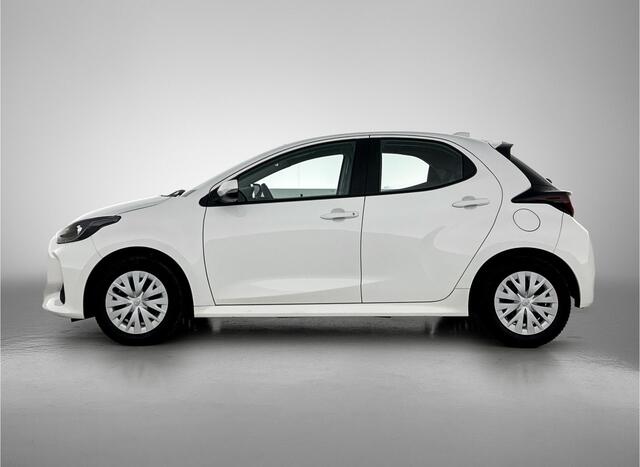 Toyota YARIS 1.5 Hybrid Active | Cruise Control Adaptief | Parkeercamera | Climate Control |