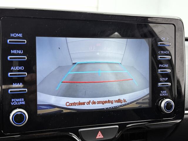 Toyota YARIS 1.5 Hybrid Active | Cruise Control Adaptief | Parkeercamera | Climate Control |