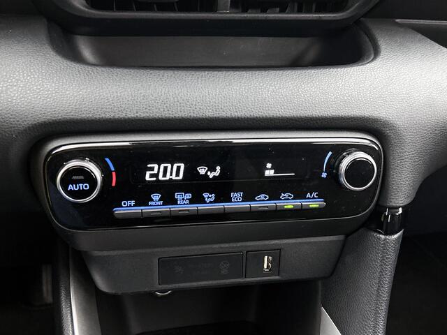 Toyota YARIS 1.5 Hybrid Active | Cruise Control Adaptief | Parkeercamera | Climate Control |