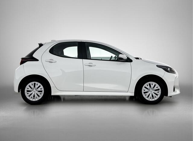 Toyota YARIS 1.5 Hybrid Active | Cruise Control Adaptief | Parkeercamera | Climate Control |