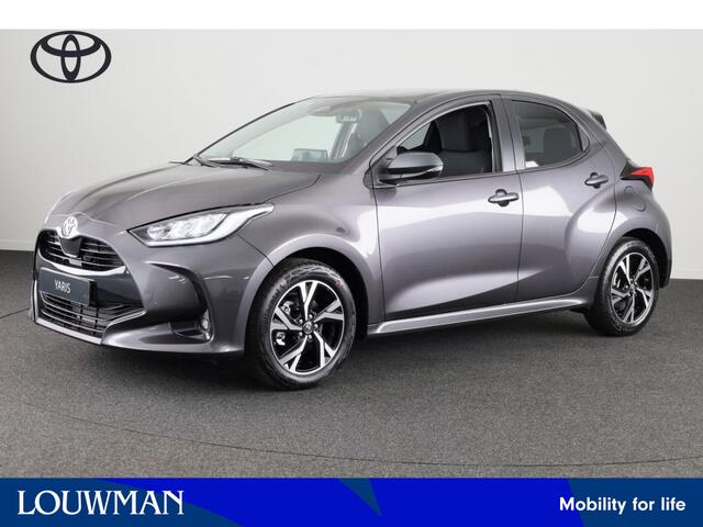 Toyota YARIS 1.5 Hybrid 115 Dynamic "NIEUW'' !!! ACTIE !!!!