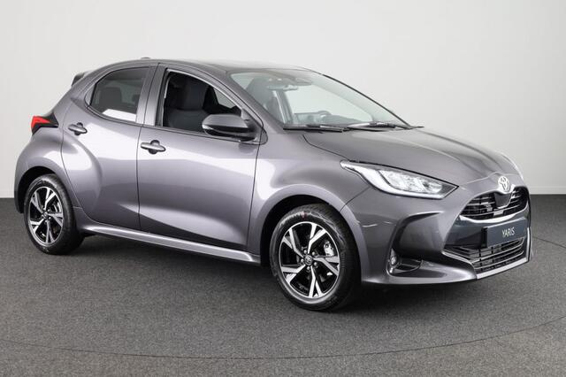 Toyota YARIS 1.5 Hybrid 115 Dynamic "NIEUW'' !!! ACTIE !!!!