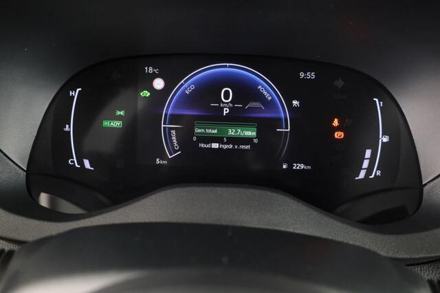 Toyota YARIS 1.5 Hybrid 115 Dynamic "NIEUW'' !!! ACTIE !!!!