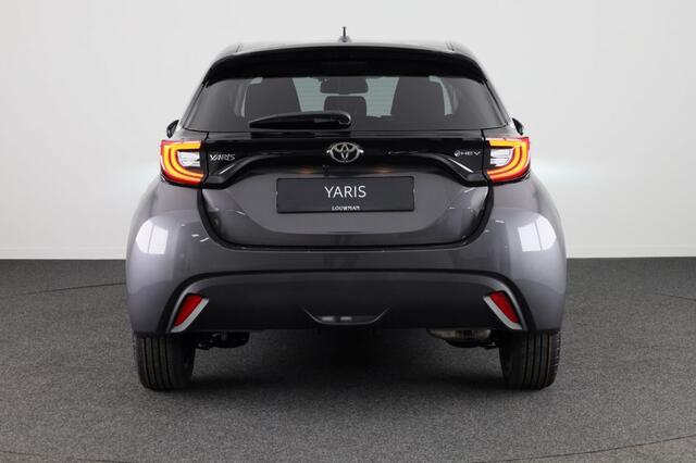 Toyota YARIS 1.5 Hybrid 115 Dynamic "NIEUW'' !!! ACTIE !!!!
