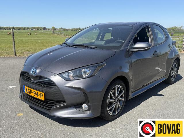 Toyota YARIS 1.5 Hybrid 115 Active