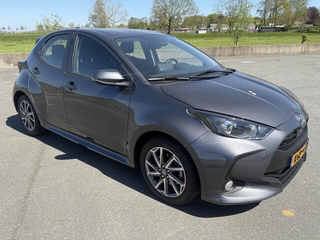 Toyota YARIS 1.5 Hybrid 115 Active
