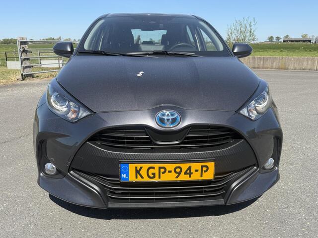 Toyota YARIS 1.5 Hybrid 115 Active