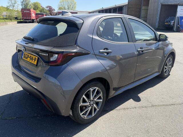 Toyota YARIS 1.5 Hybrid 115 Active