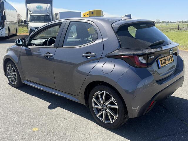 Toyota YARIS 1.5 Hybrid 115 Active