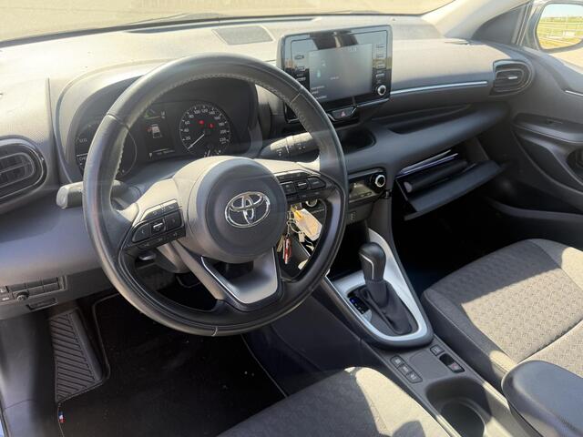 Toyota YARIS 1.5 Hybrid 115 Active