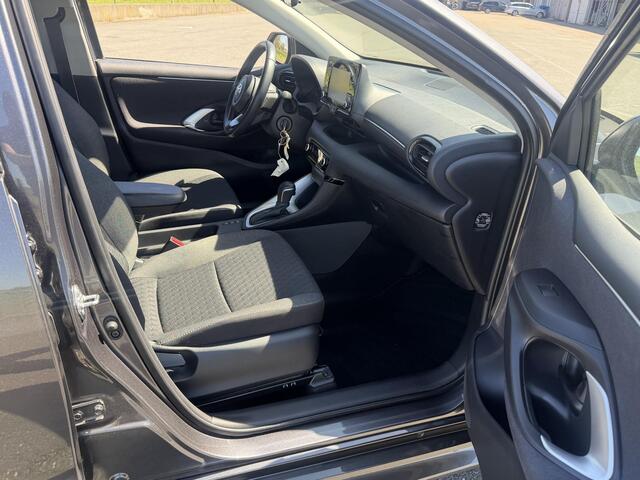 Toyota YARIS 1.5 Hybrid 115 Active