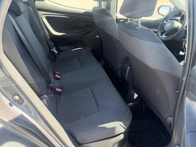 Toyota YARIS 1.5 Hybrid 115 Active