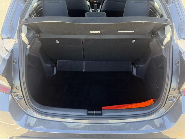 Toyota YARIS 1.5 Hybrid 115 Active
