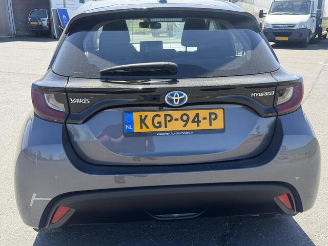 Toyota YARIS 1.5 Hybrid 115 Active