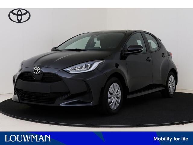 Toyota YARIS 1.5 Hybrid 115 Comfort "NIEUW" !!! ACTIE !!!!