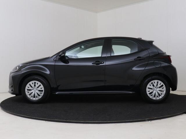 Toyota YARIS 1.5 Hybrid 115 Comfort "NIEUW" !!! ACTIE !!!!
