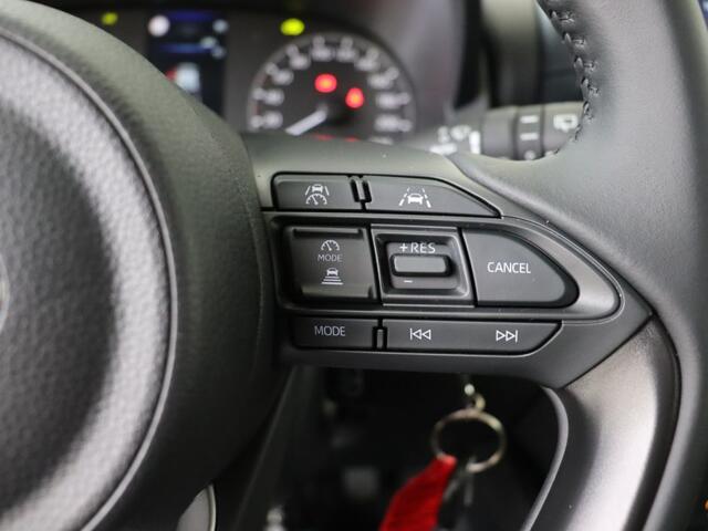 Toyota YARIS 1.5 Hybrid 115 Comfort "NIEUW" !!! ACTIE !!!!