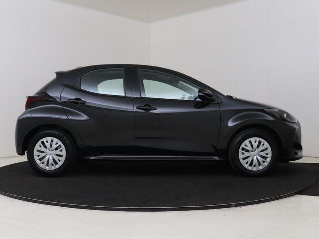 Toyota YARIS 1.5 Hybrid 115 Comfort "NIEUW" !!! ACTIE !!!!